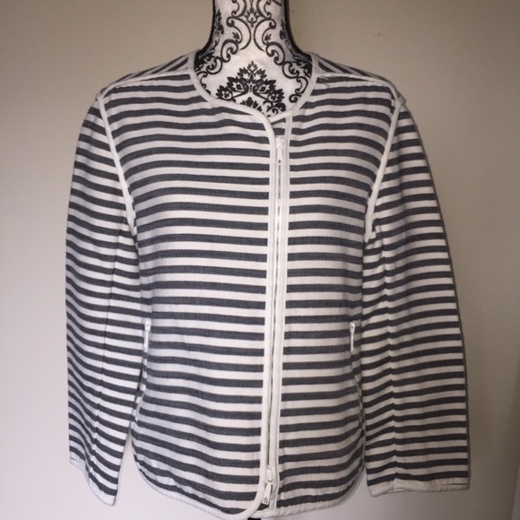 Lafayette 148 New York Jacket - Picture 2 of 6